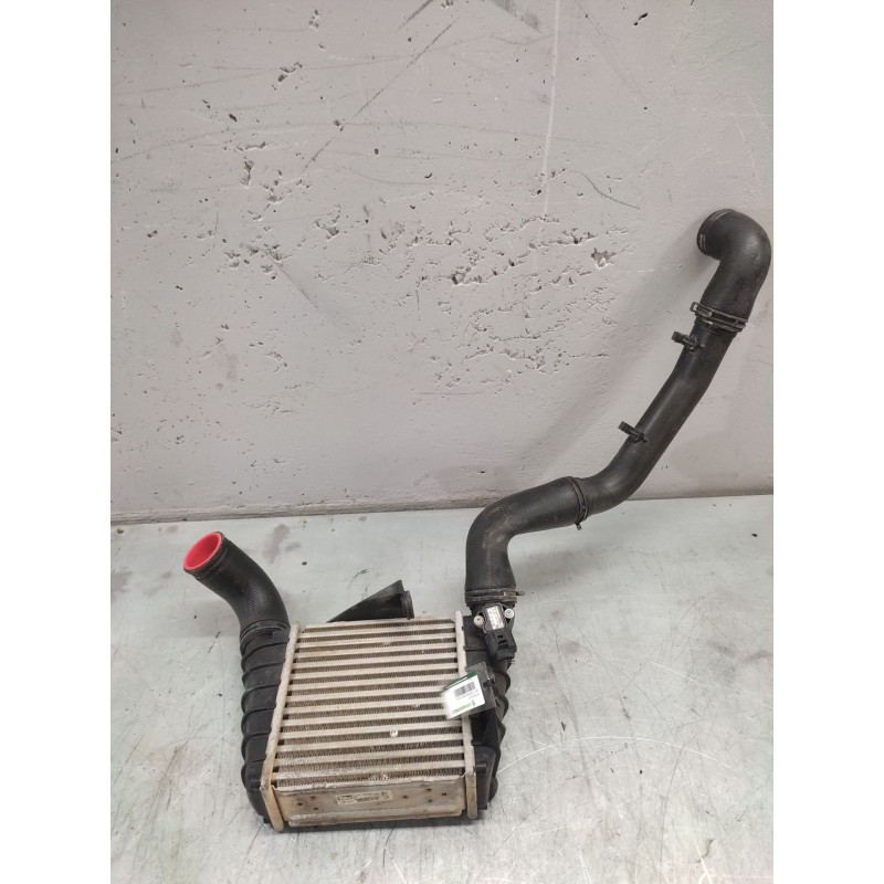 Recambio de intercooler para seat cordoba berlina (6l2) reference referencia OEM IAM 6Q0145804A  