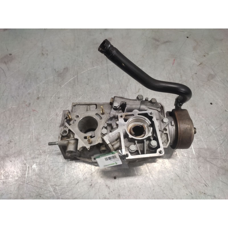 Recambio de bomba aceite para iveco daily combi 2.3 diesel cat referencia OEM IAM 7450504  