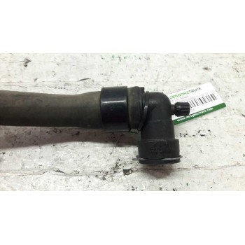 Recambio de manguera de agua para peugeot 207 sw confort referencia OEM IAM   
