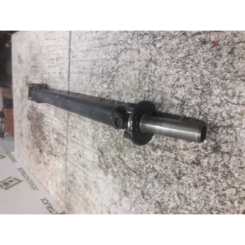 Recambio de transmision central trasera para nissan terrano/terrano.ii (r20) referencia OEM IAM 3