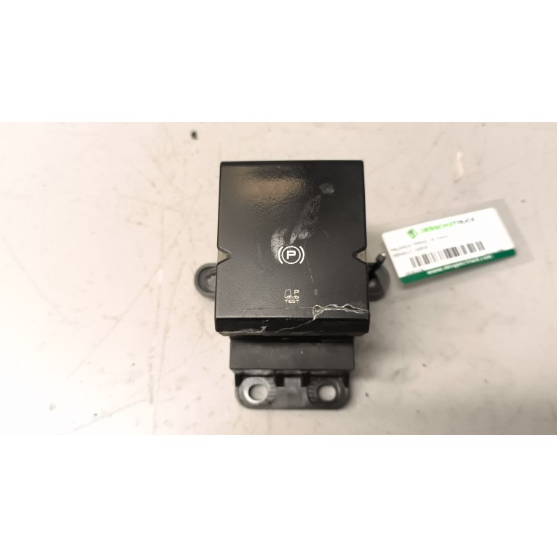 Recambio de palanca freno de mano para renault serie t 10.8 diesel referencia OEM IAM 22107789 7422107789 