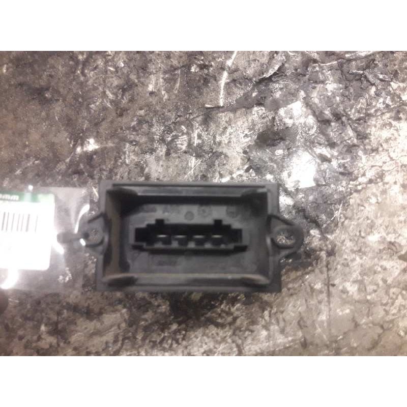 Recambio de resistencia calefaccion para citroën c3 1.4 hdi 16v sx referencia OEM IAM  4 PINS - Gris 2