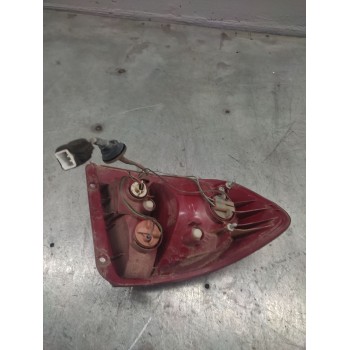 Recambio de piloto trasero derecho para hyundai getz (tb) 1.4 gl referencia OEM IAM   