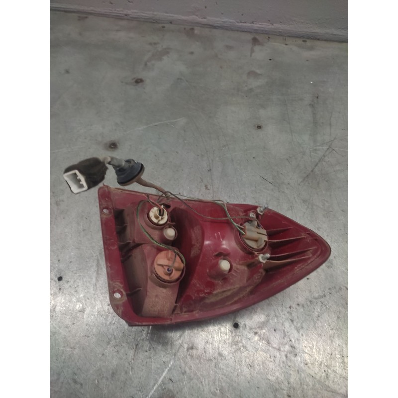 Recambio de piloto trasero derecho para hyundai getz (tb) 1.4 gl referencia OEM IAM 2