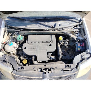 fiat panda (169) del año 2010