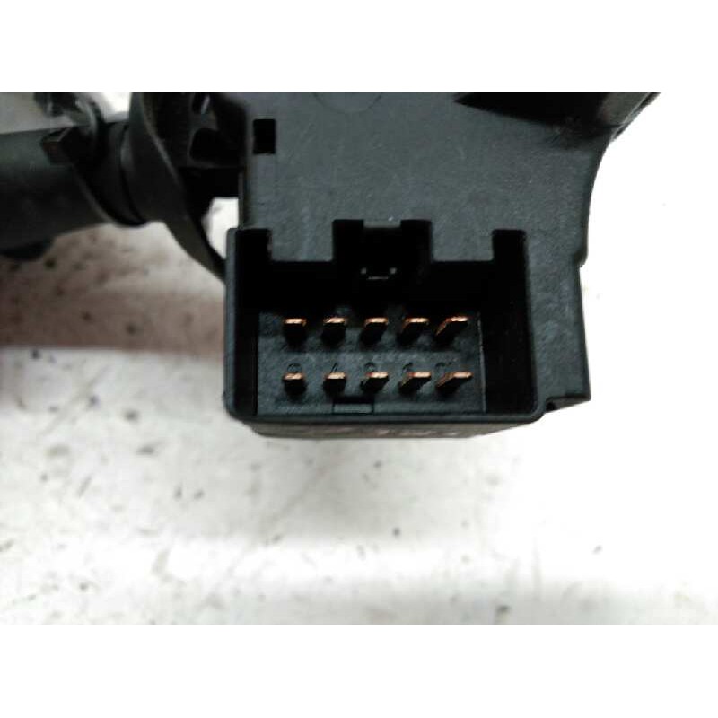 Recambio de mando limpia para ford fiesta (cbk) ambiente referencia OEM IAM - Azul 2