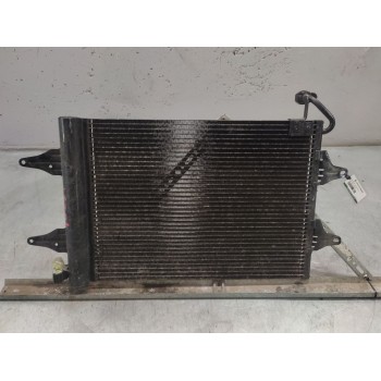 Recambio de condensador / radiador a/a para skoda fabia (6y2/6y3) attractive referencia OEM IAM 6Q0820411H  