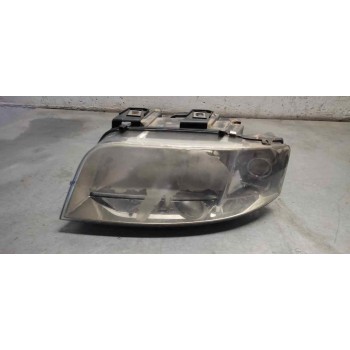 FARO IZQUIERDO XENON 10 PINS