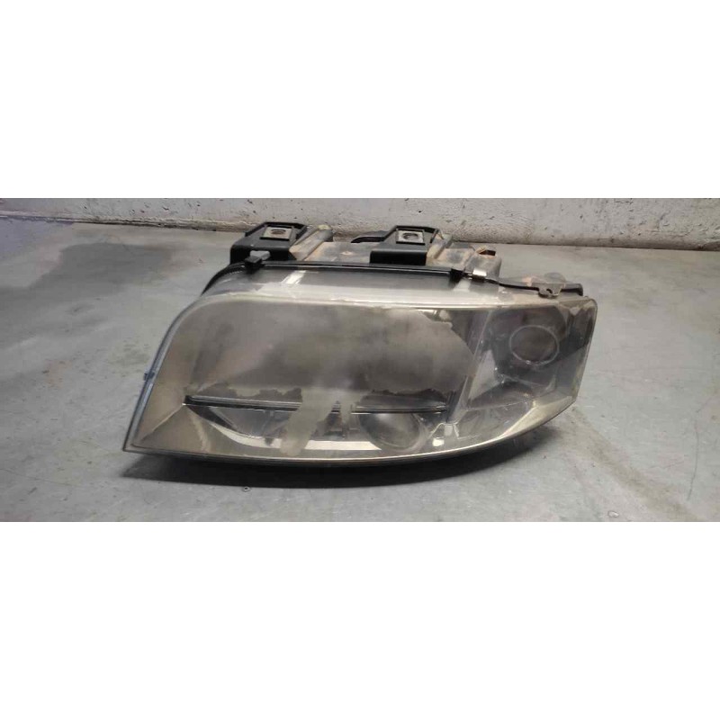 Recambio de faro izquierdo para audi a6 berlina (4b2) 2.5 v6 24v tdi referencia OEM IAM  XENON 10 PINS