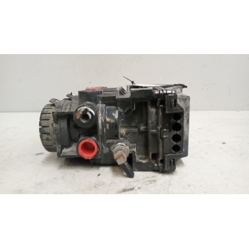 Recambio de valvula aire para man tg - a 18.xxx 12.0 diesel referencia OEM IAM 81521066014 0486204017 