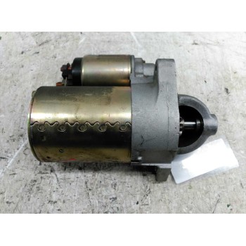 Recambio de motor arranque para kia shuma ii 1.6 ls berlina portón referencia OEM IAM 361002X000  