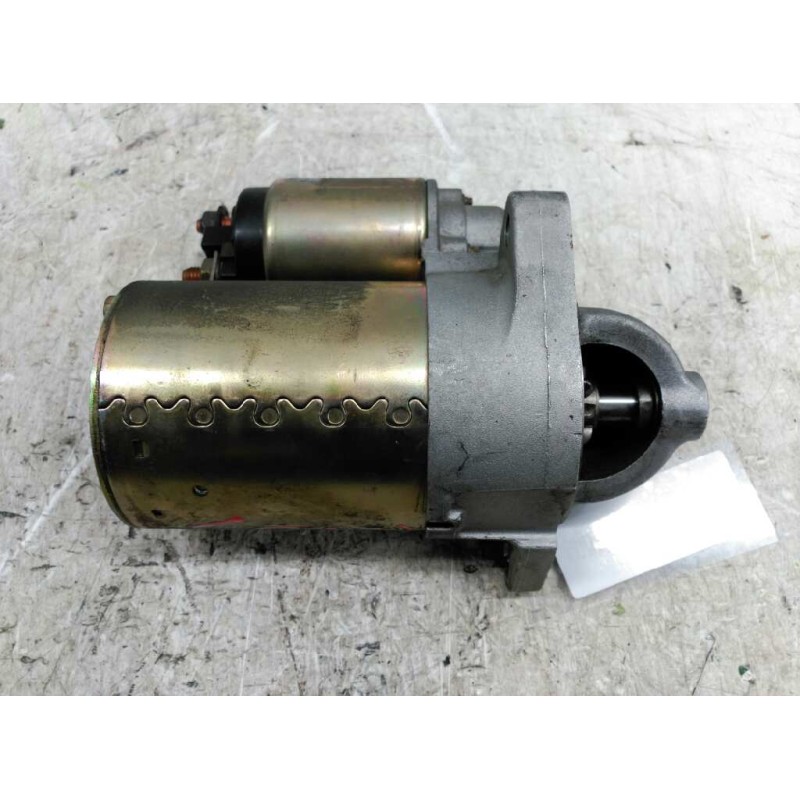 Recambio de motor arranque para kia shuma ii 1.6 ls berlina portón referencia OEM IAM 361002X000  