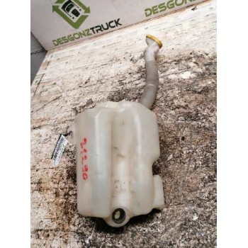 Recambio de deposito limpia para renault megane ii berlina 5p authentique referencia OEM IAM 8200104705D  