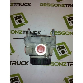 Recambio de valvula aire para iveco eurocargo 05.03  fg 150 e larga distancia referencia OEM IAM AC574 AXY 07122 