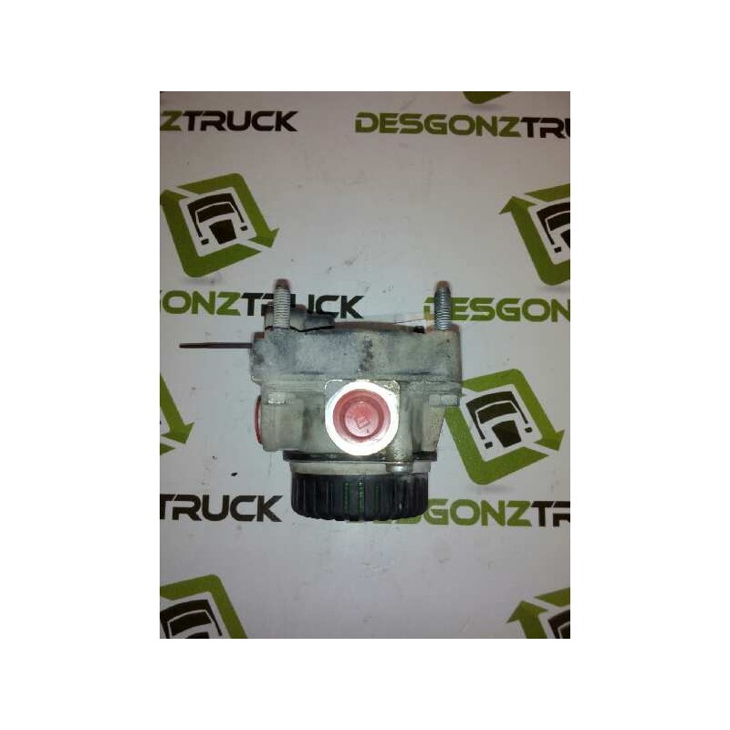 Recambio de valvula aire para iveco eurocargo 05.03  fg 150 e larga distancia referencia OEM IAM AC574 AXY 07122 - Blanco 3