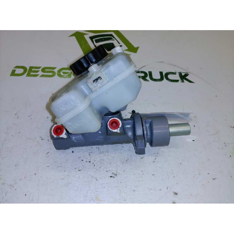 Recambio de bomba freno para peugeot 106 (s2) kid d referencia OEM IAM 4601F0 311966 