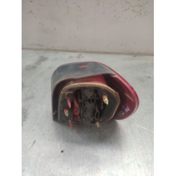 Recambio de piloto trasero izquierdo para volkswagen polo (6n2) 1.4 referencia OEM IAM   