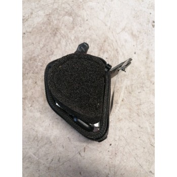 Recambio de cinturon seguridad trasero derecho para ford focus lim. (cb4) titanium referencia OEM IAM 33035173B  