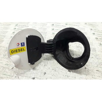 TAPA EXTERIOR COMBUSTIBLE 9681730680 