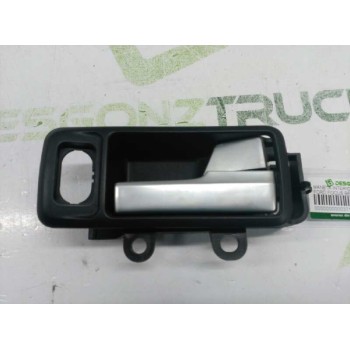 MANETA INTERIOR DELANTERA DERECHA 1470115 3M51R22600BB 