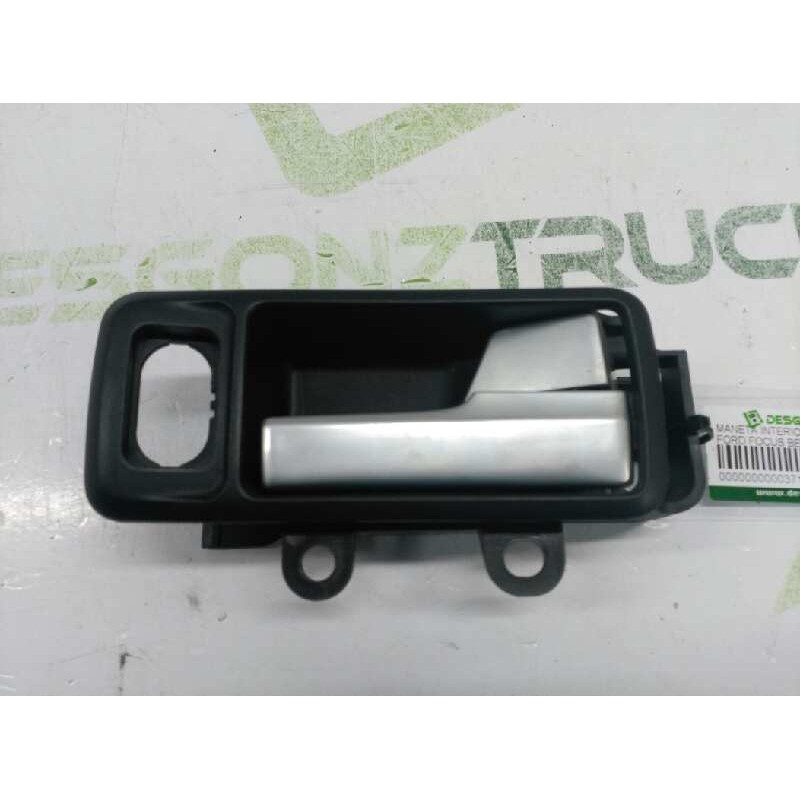 Recambio de maneta interior delantera derecha para ford focus berlina (cap) ambiente (d) referencia OEM IAM 1470115 3M51R22600BB