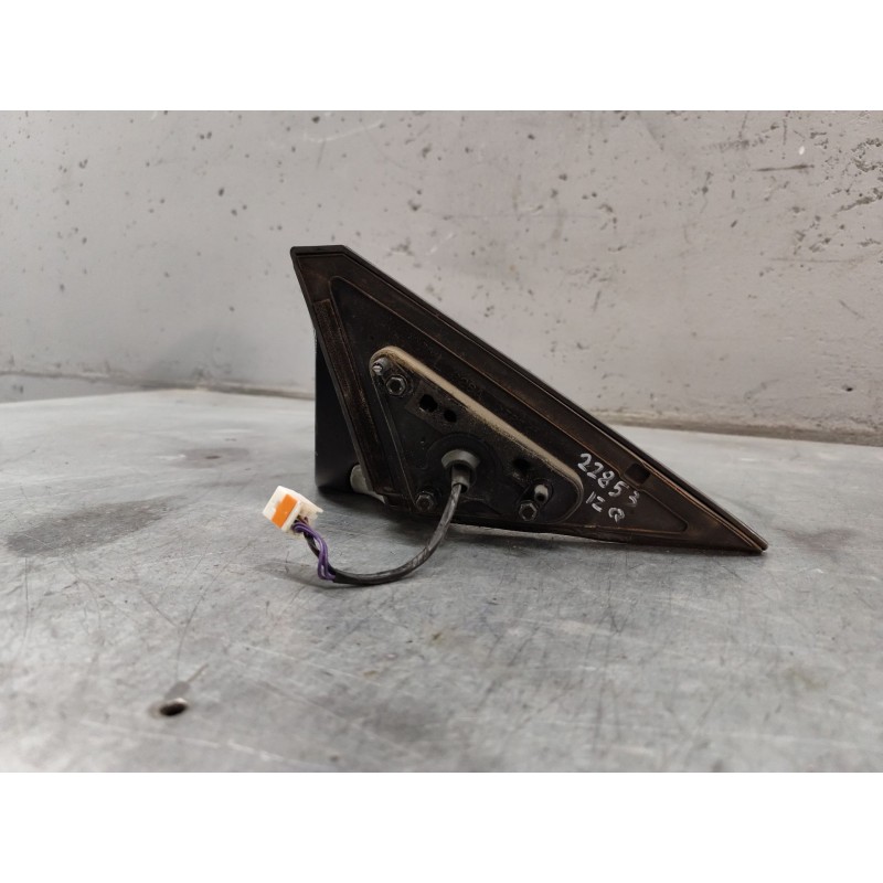 Recambio de retrovisor izquierdo para mazda 6 berlina (gg) 2.0 crtd 136 active (4-ptas.) referencia OEM IAM  ELECTRICO 5 CABLES 3