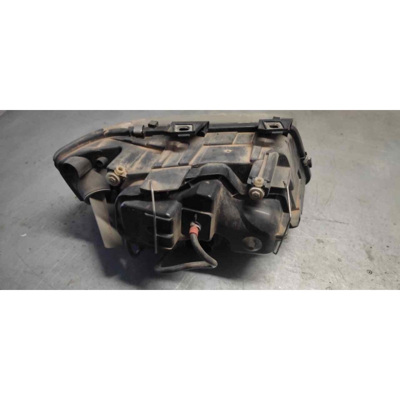 Recambio de faro izquierdo para audi a6 berlina (4b2) 2.5 v6 24v tdi referencia OEM IAM  XENON 10 PINS - Azul 2