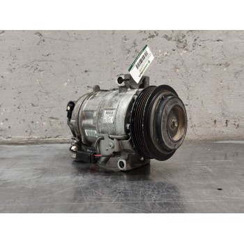 COMPRESOR AIRE ACONDICIONADO A0008304202 