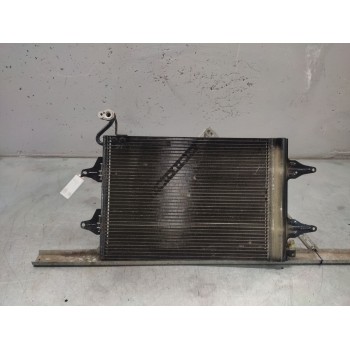 Recambio de condensador / radiador a/a para skoda fabia (6y2/6y3) attractive referencia OEM IAM 6Q0820411H  