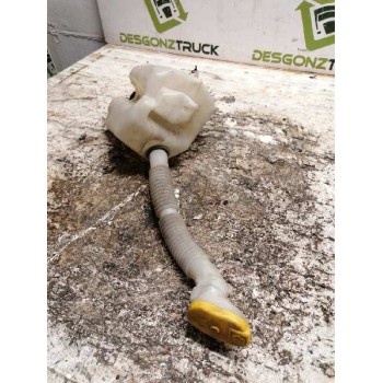 Recambio de deposito limpia para renault megane ii berlina 5p authentique referencia OEM IAM 8200104705D  