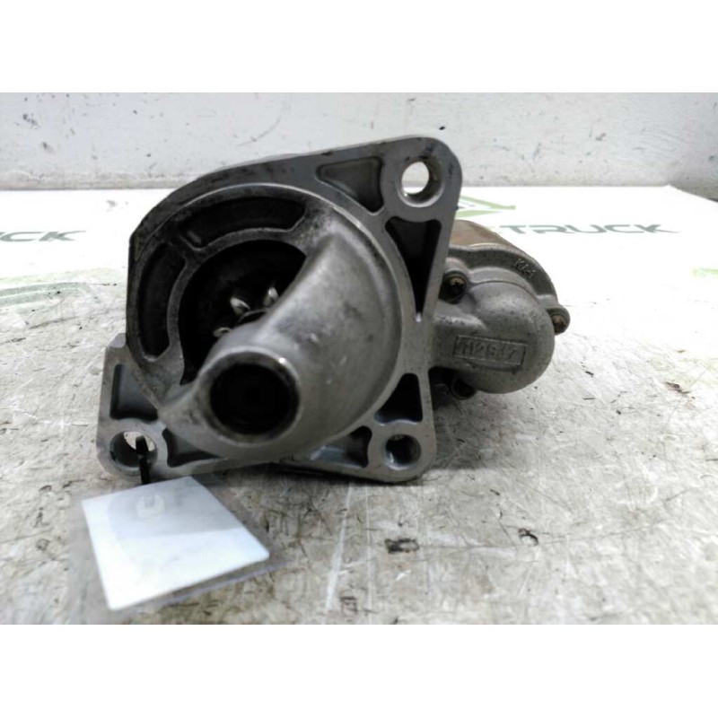 Recambio de motor arranque para kia shuma ii 1.6 ls berlina portón referencia OEM IAM 361002X000 2