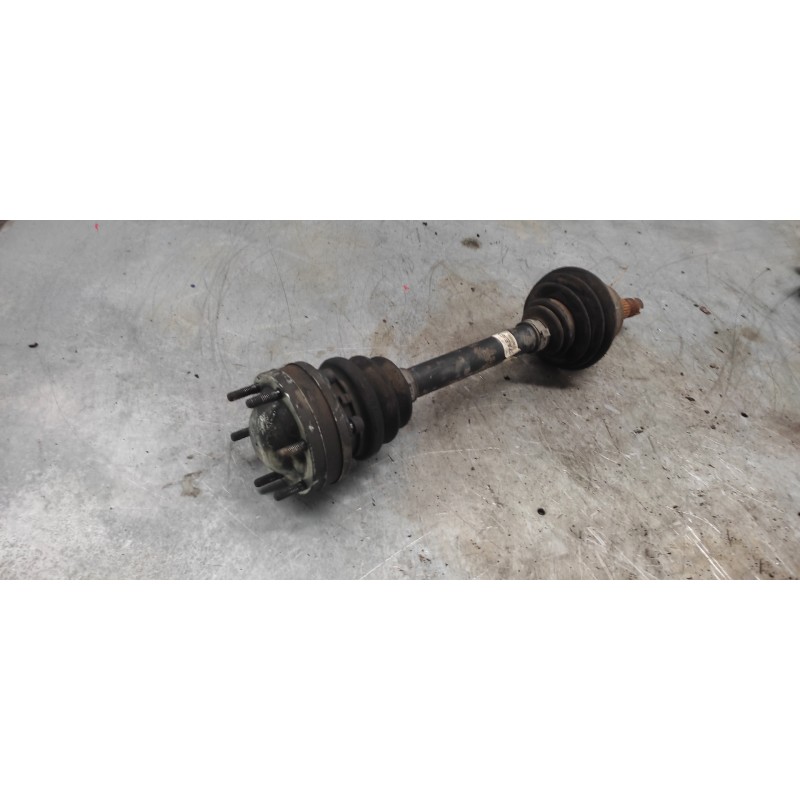 Recambio de transmision delantera derecha para alfa romeo 147 (190) 1.6 16v cat referencia OEM IAM 2