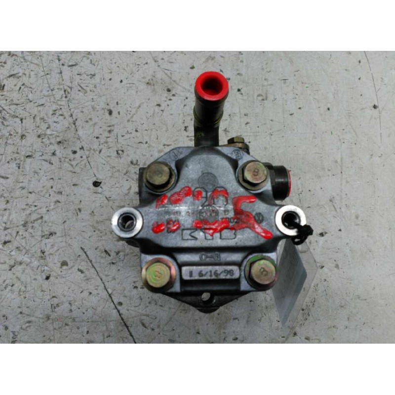 Recambio de bomba direccion para volkswagen golf iv berlina (1j1) conceptline referencia OEM IAM 1J0422154B - Blanco 3