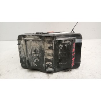 Recambio de valvula aire para man tg - a 18.xxx 12.0 diesel referencia OEM IAM 81521066014 0486204017 