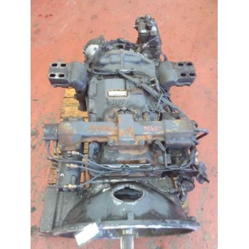 CAJA CAMBIOS GRS900 7156260 
