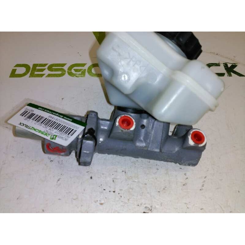 Recambio de bomba freno para peugeot 106 (s2) kid d referencia OEM IAM 4601F0 311966 2
