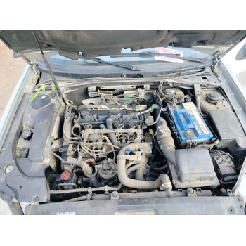 citroën xsara berlina del año 2003