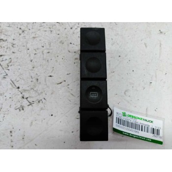 Recambio de boton antivaho para ford fiesta (cbk) ambiente referencia OEM IAM 2S6T18C621AC  