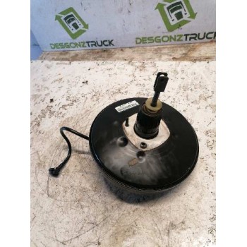 Recambio de servofreno para renault megane ii berlina 5p authentique referencia OEM IAM 8200157453  