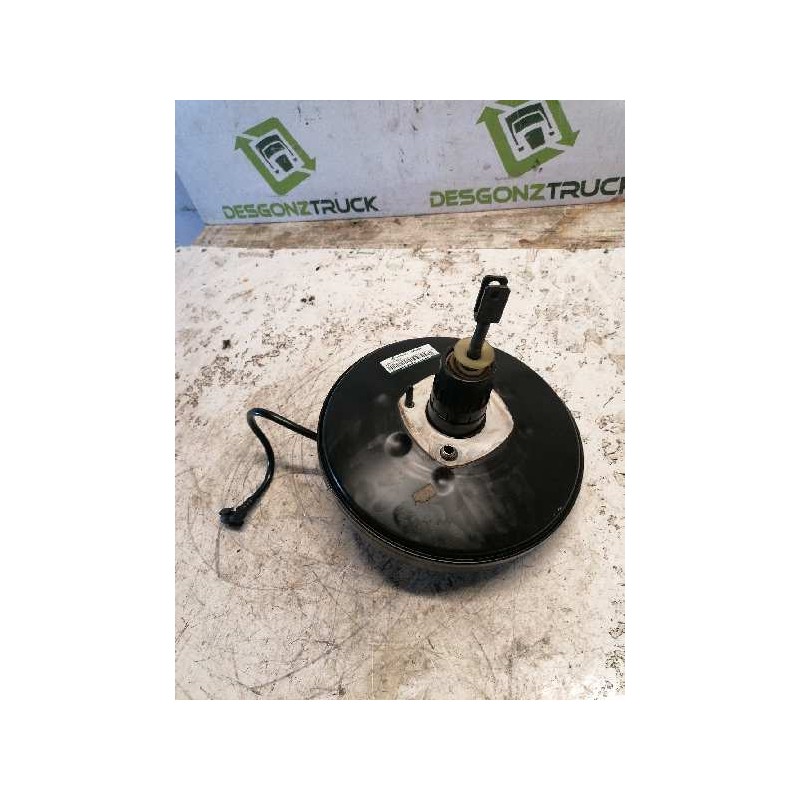 Recambio de servofreno para renault megane ii berlina 5p authentique referencia OEM IAM 8200157453 - Azul 3