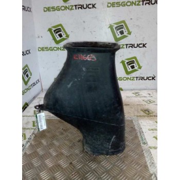 Recambio de tubo admision para scania serie 4 (p/r 124 l) fsa 470 (4x2) e3 largo cr 19 topline referencia OEM IAM 1365488  