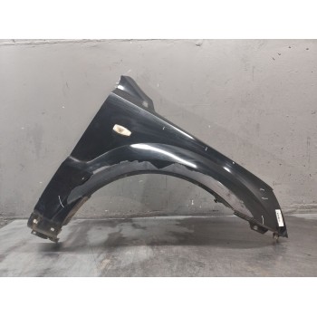 Recambio de aleta delantera derecha para kia sorento i (jc) 2.5 crdi referencia OEM IAM   