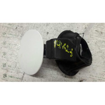 Recambio de tapa exterior combustible para peugeot 207 sw confort referencia OEM IAM 9681730680  