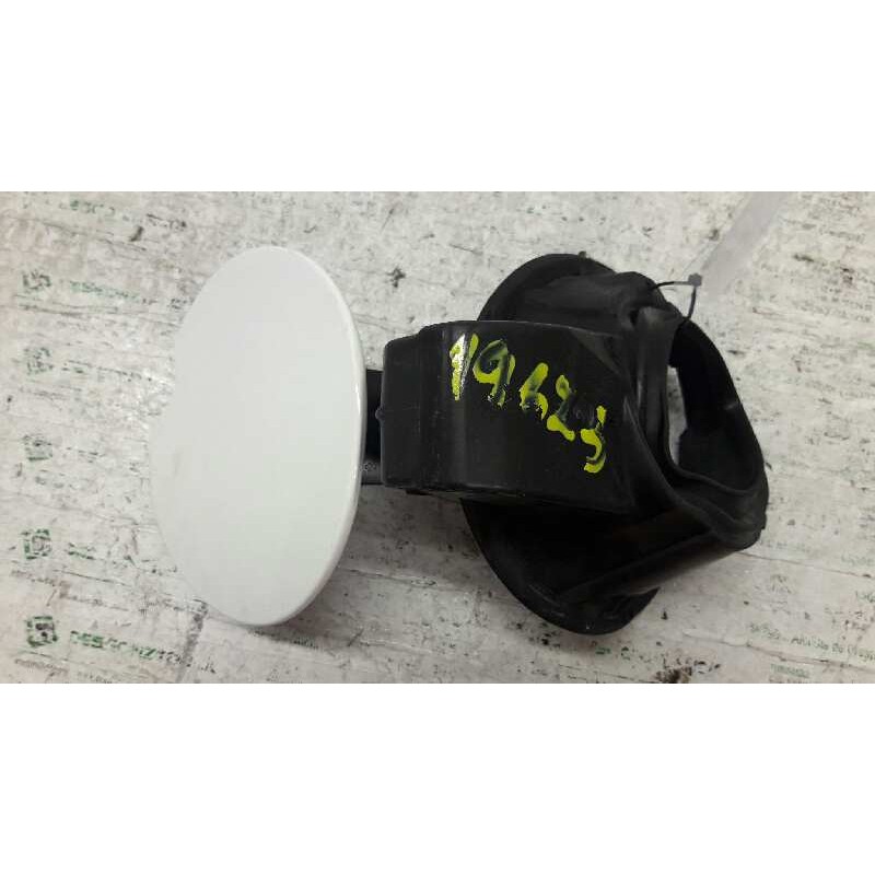 Recambio de tapa exterior combustible para peugeot 207 sw confort referencia OEM IAM 9681730680 - Blanco 2