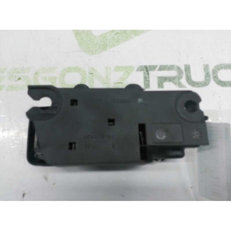 Recambio de maneta interior delantera derecha para ford focus berlina (cap) ambiente (d) referencia OEM IAM 1470115 3M51R22600BB 2