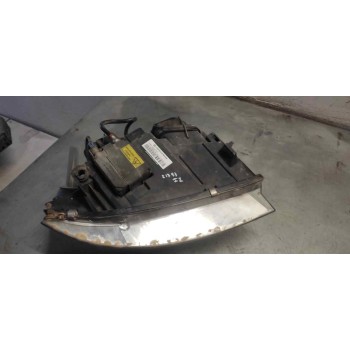 Recambio de faro izquierdo para audi a6 berlina (4b2) 2.5 v6 24v tdi referencia OEM IAM  XENON 10 PINS