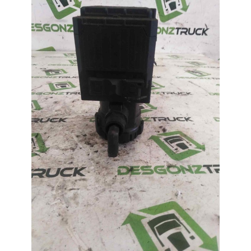 Recambio de valvula aire para renault premium lander 10.8 diesel referencia OEM IAM 20828237 K000914 VALVULA EBS - Blanco 3