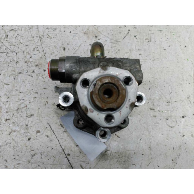 Recambio de bomba direccion para volkswagen golf iv berlina (1j1) conceptline referencia OEM IAM 1J0422154B - Blanco 4