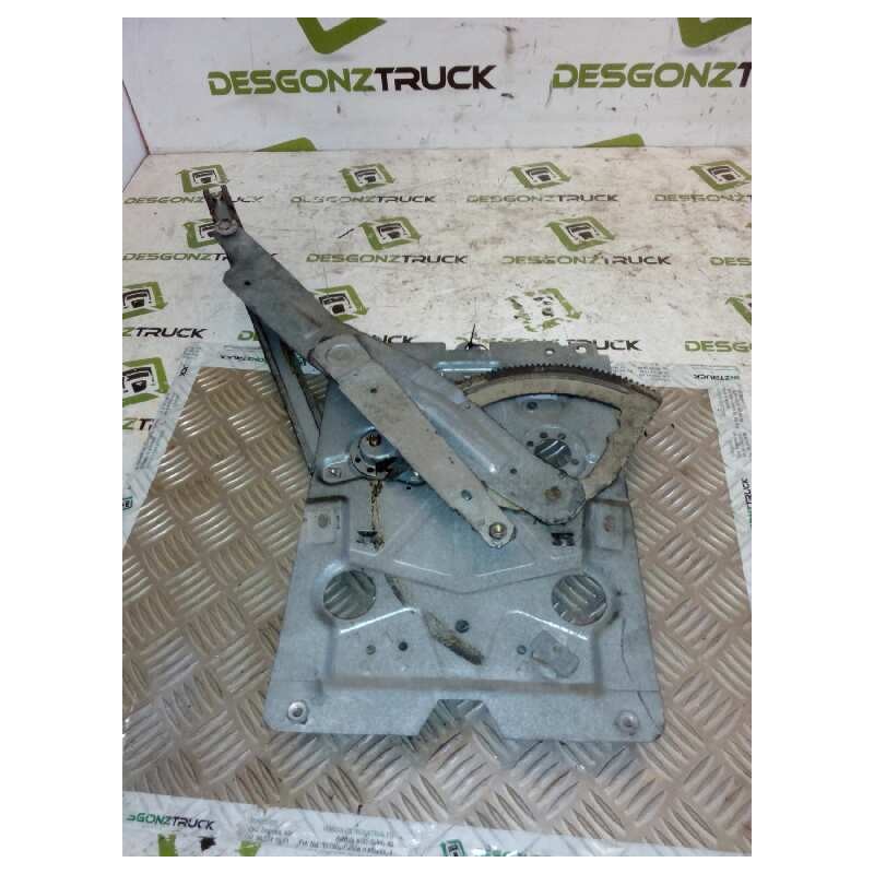 Recambio de elevalunas delantero derecho para volvo fh 12 asta 1993 e1 fsa  4x2 e1 largo globetrotter (lhh2, l2h2) referencia OE 2