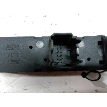 Recambio de boton antivaho para ford fiesta (cbk) ambiente referencia OEM IAM 2S6T18C621AC  